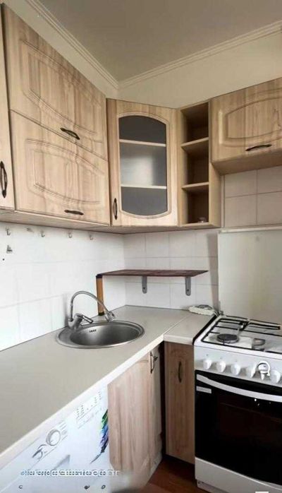 Продам 1 комн квартиру в Рогани