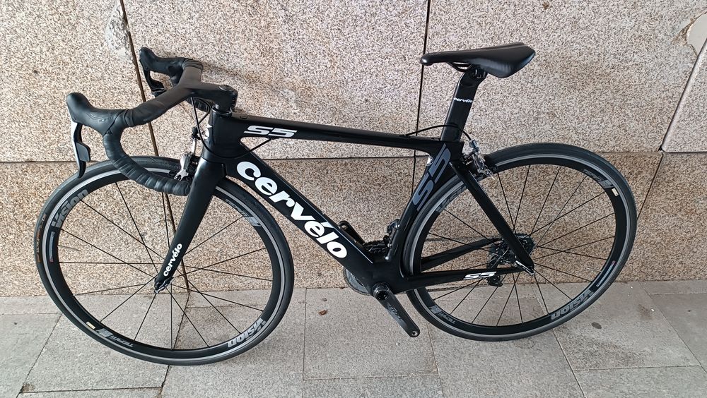Cervélo S5 tam S/51