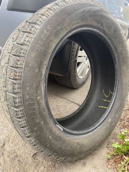 blizzak vrx - Купити шини, диски та колеса для авто - Ціна