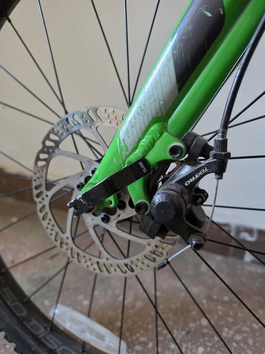 Велосипед Cannondale дитячий