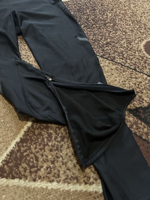 Жіночі лосини легінси Adidas Runing Розмір М Стан 10/10