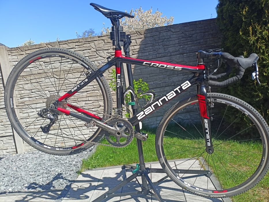 Sprzedam rower Zannata Cross