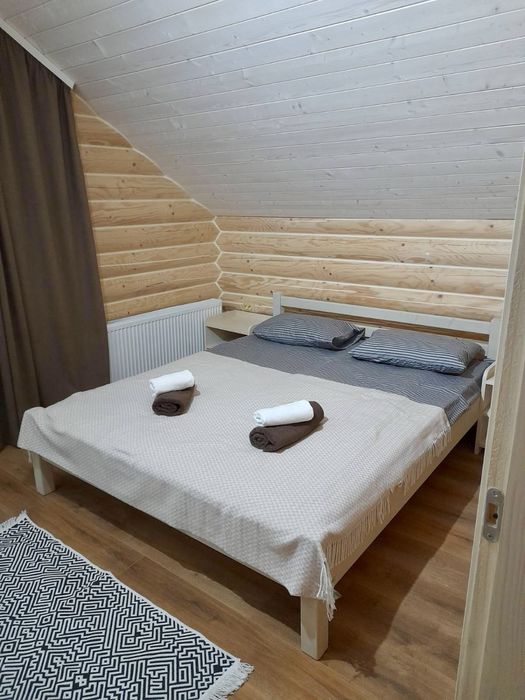 Зруб, Буковель (с.Яблуниці)