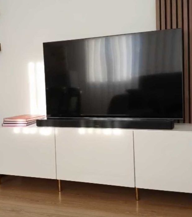 TV Samsung Qled50'