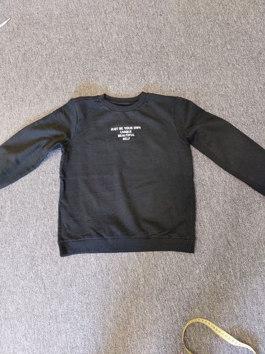 Bluza dla dziewczynki 158