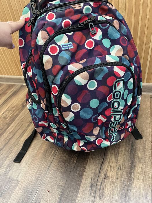 Рюкзак шкільний coolpack spark