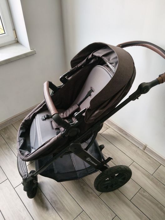 Wózek 3w1 Kinderkraft