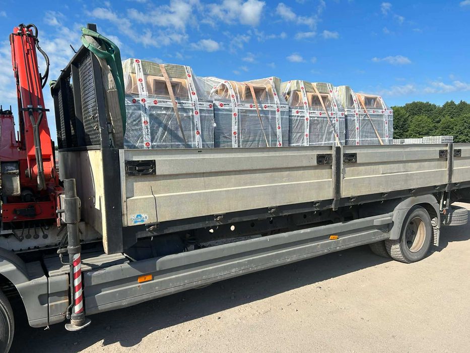 Komin perfect fi 200 spalinowy 4mb, super oferta!