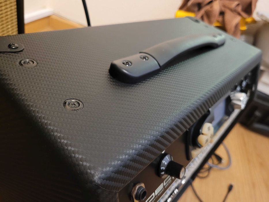 Combo de Guitarra Fender G-DEC3 Thirty 30W 1x10"