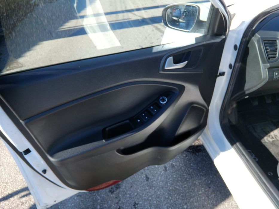 Hyundai i20 1.1crdi 2016