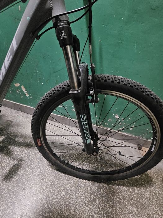 Rower Romet rambler R 7.0 kola 27,5"