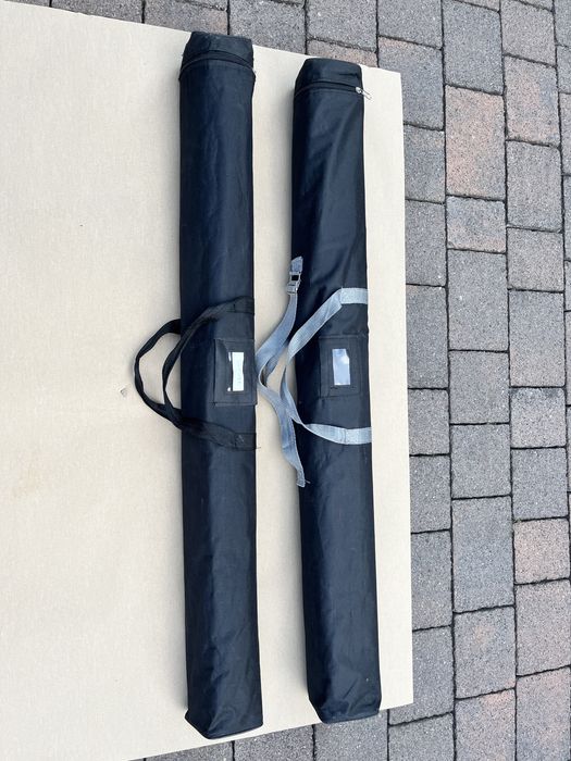Roll-Upy 100x200cm
