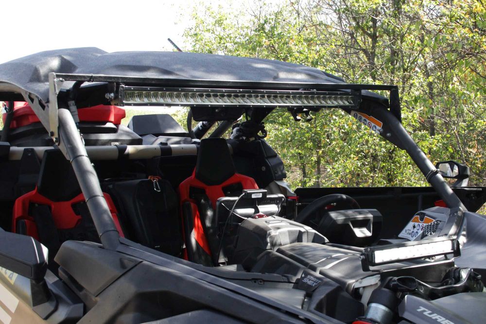 BRP Maverick X3 2022