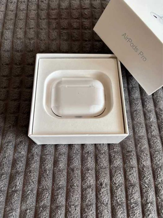 AirPods Pro 2nd Generation