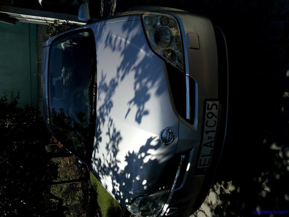 Nissan Primera
