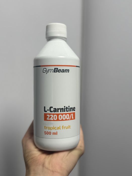 gymbeam l carnitine 220 000 карнитин - Купить товары для спорта Quantity:Single Unit We asked the expert مشروب لمعالجة البهتان