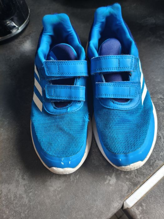 Buty Adidas chłopięce