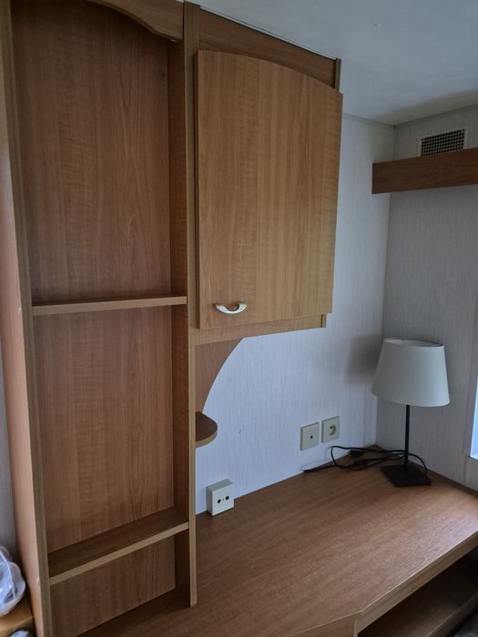 Domek holenderski 2 osobne sypialnie
