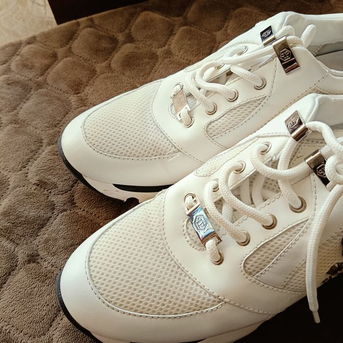 Кросівки Philipp  Plein 44
