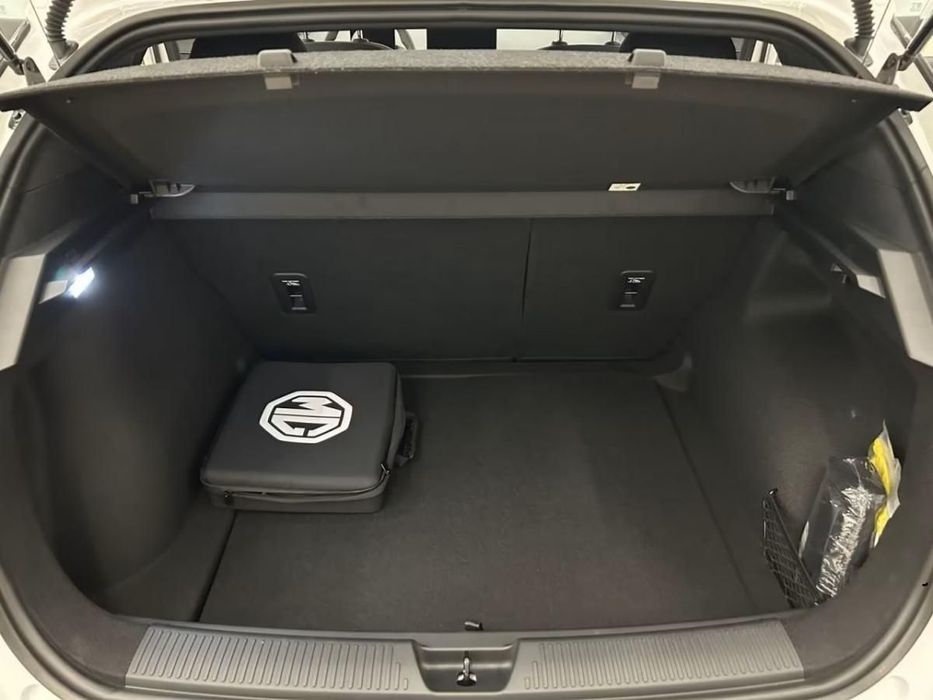 MG MG4 51 kWh Standard
