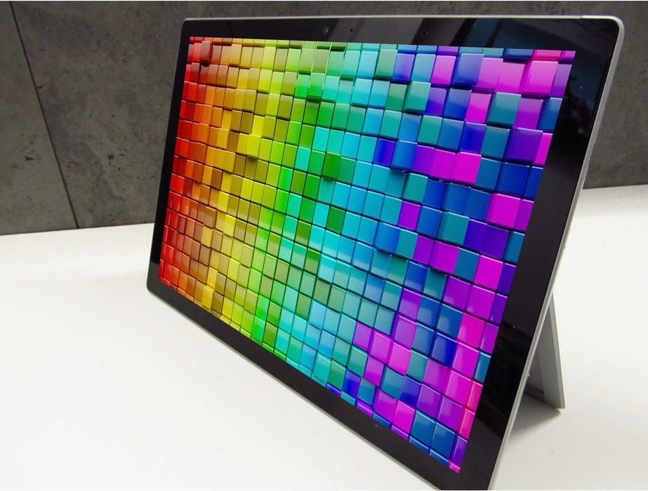OKAZJA !!! Microsoft Surface PRO i5 6-Gen 4GB 128SSD 2736x1824 Tablet