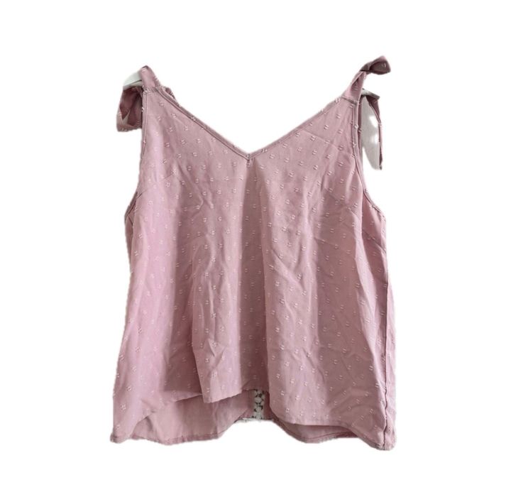 €6,00 | Blusa Rosa Shein | Tamanho XL / 44