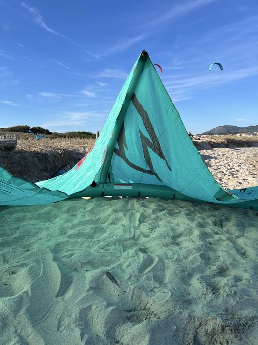 Kite North Pulse 12m