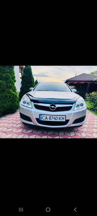Продам Opel Vectra C В Хорошем Состоянии