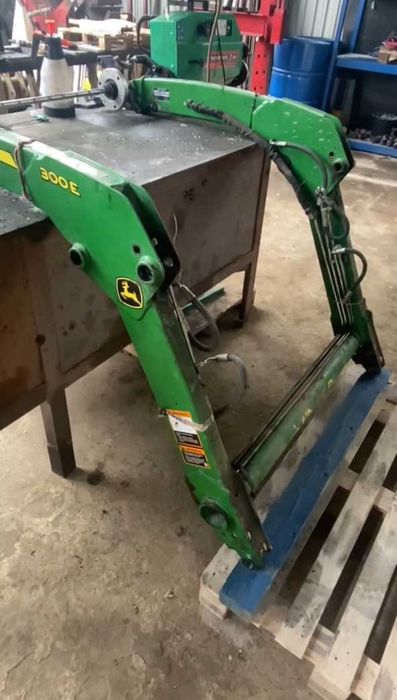 Tulejowanie maszyn, regeneracja łyżek, wytaczanie i napawanie otworów