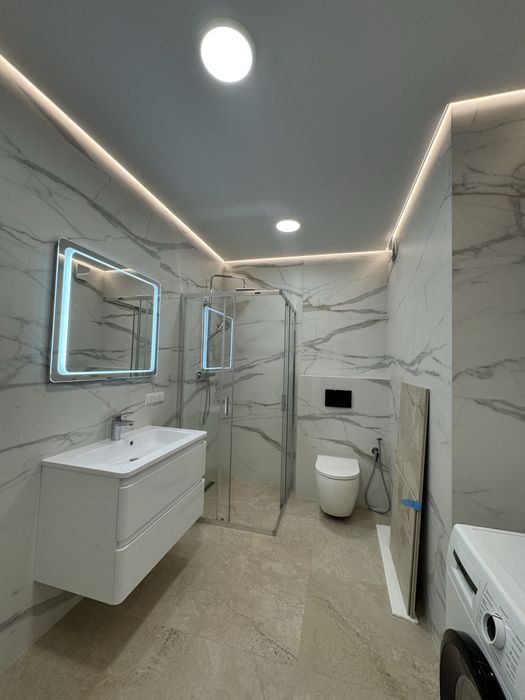 2к.з якісним є/р в ЖК Фемелі Плаза