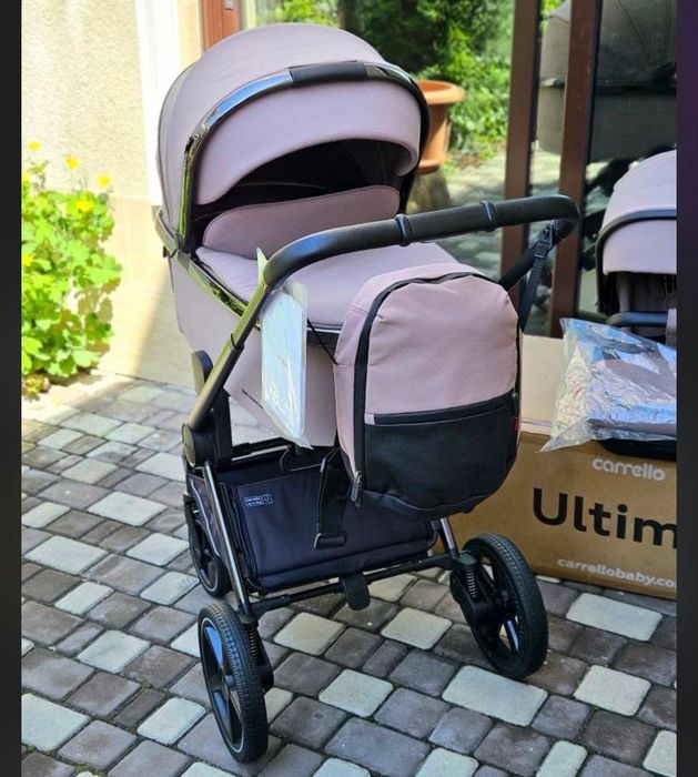 Дитяча каляска Corello Ultimo