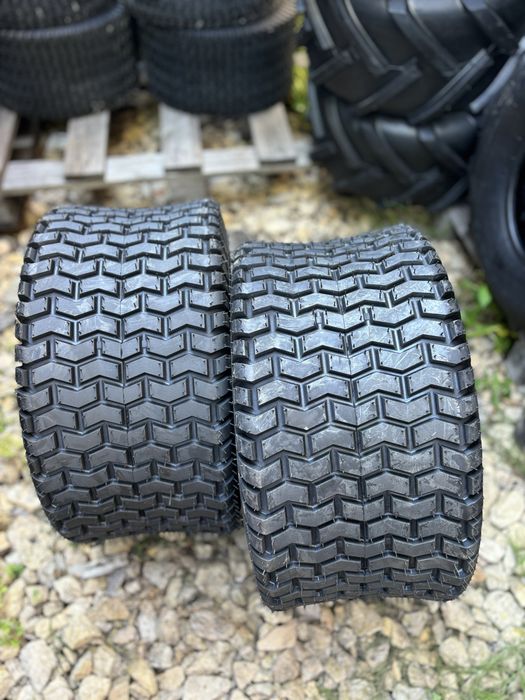 Opona 20x10.00-8 Traktorek John Deere AL-KO Husqvarna 2 SZT