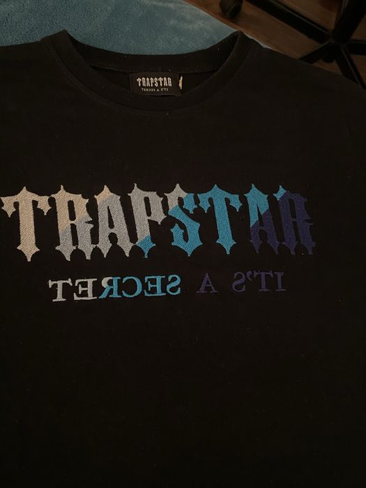 Conjunto TrapStar S