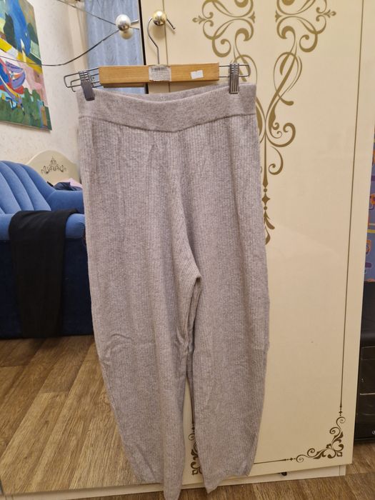 Продам  очень топли брюки