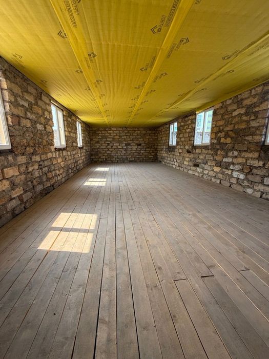 продам действующее СТО с большой фасадной территорией, Бугаевская