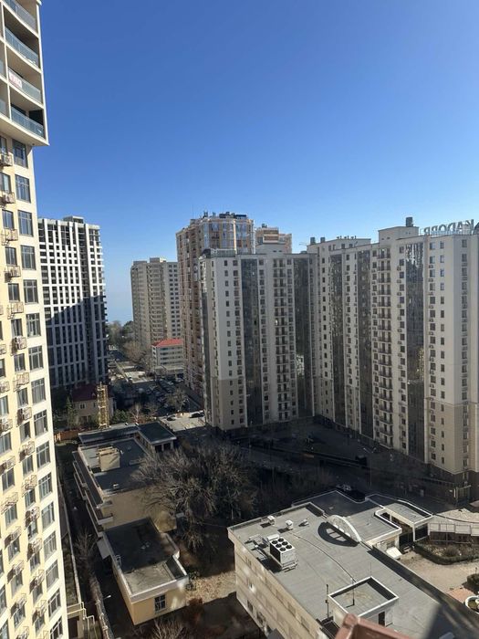 Сдам, 2 комн квартира, 42 жемчужина, Аркадия. Собственник. Длительно