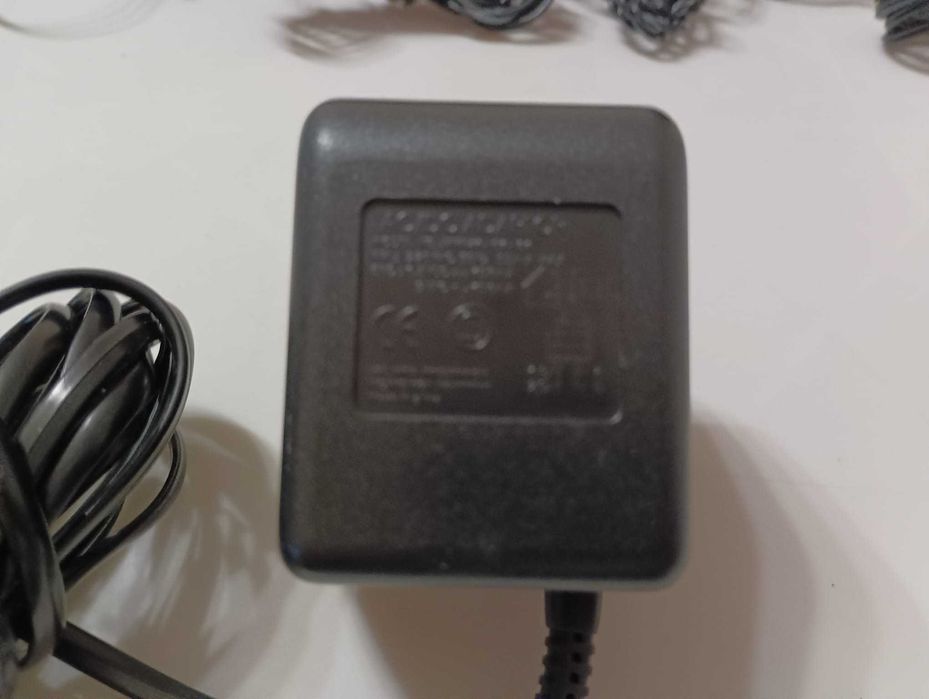 Diversos Carregadores / Transformadores