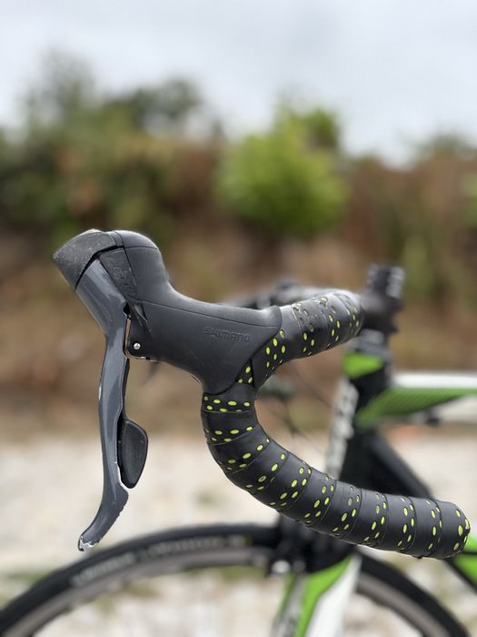 Vendo bicicleta de estrada