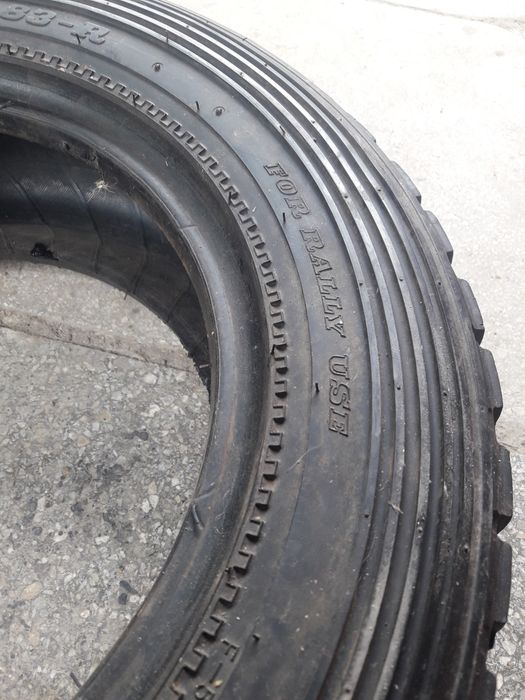 Шина Dunlop sp sport