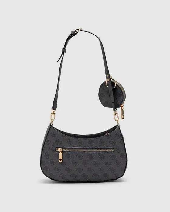 Стильна жіноча сумочка Guess Noelle Quattro