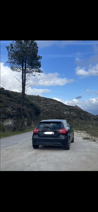 Mercedes Classe A180