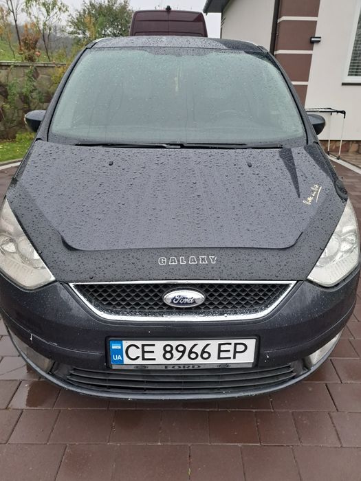 Продам форда в хорошому стані