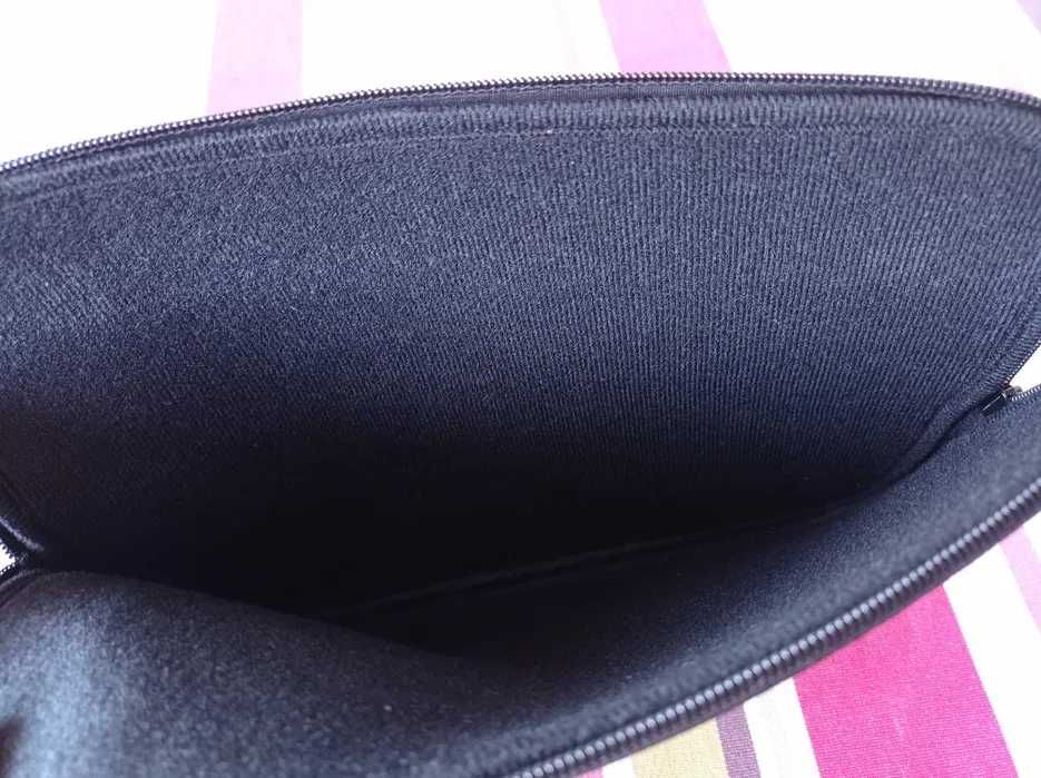 Bolsa tipo sleeve para tablet, ate 10 pol