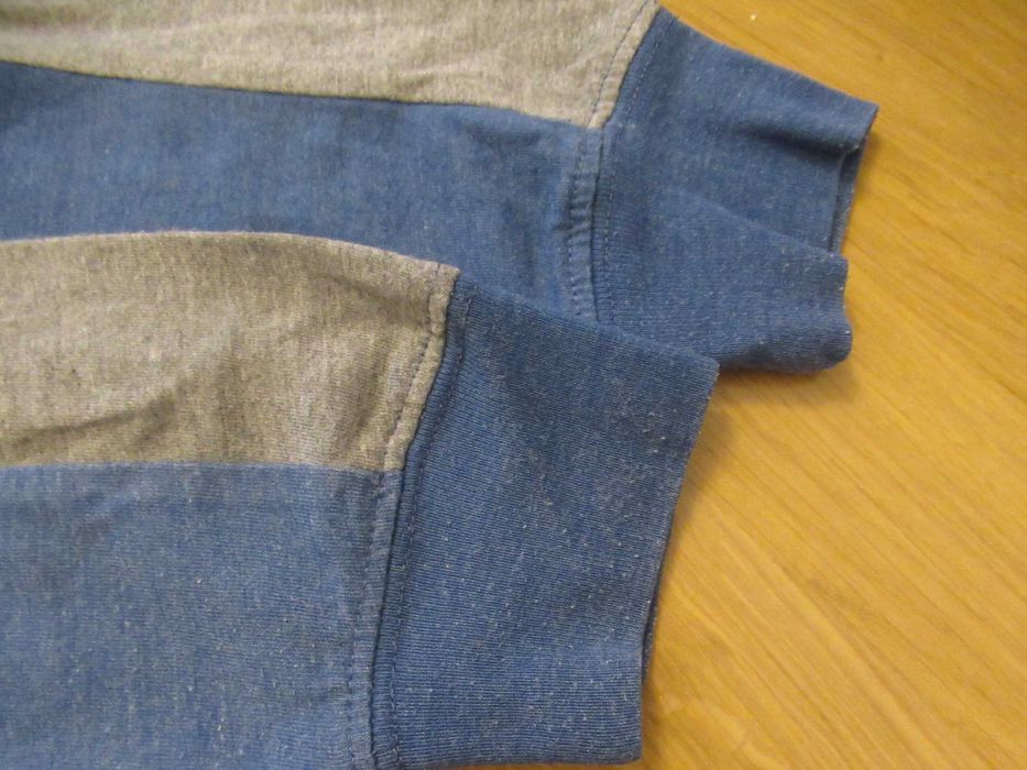 OshKosh 128 ryby bluzka Great Catch