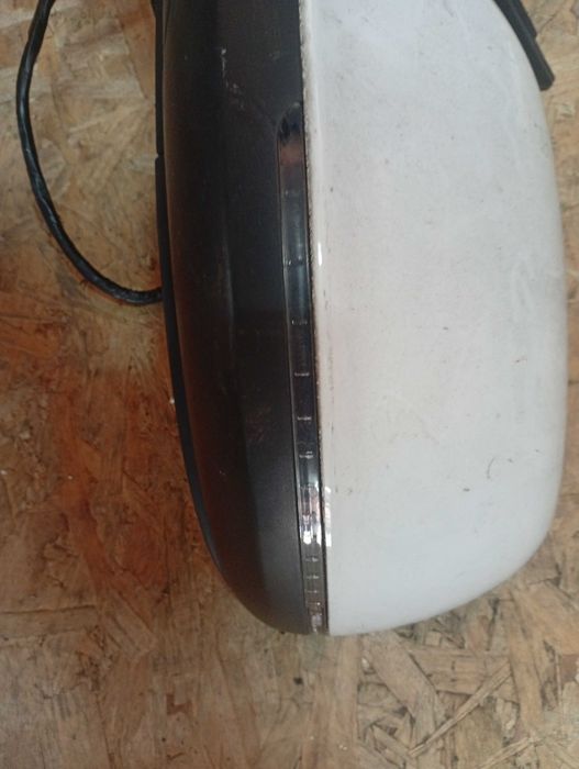 retrovisor esq audi q5 8R