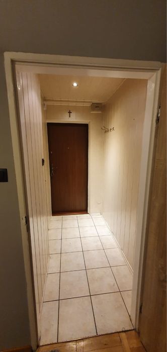 Kawalerka os Przyjazni 18 Poznan