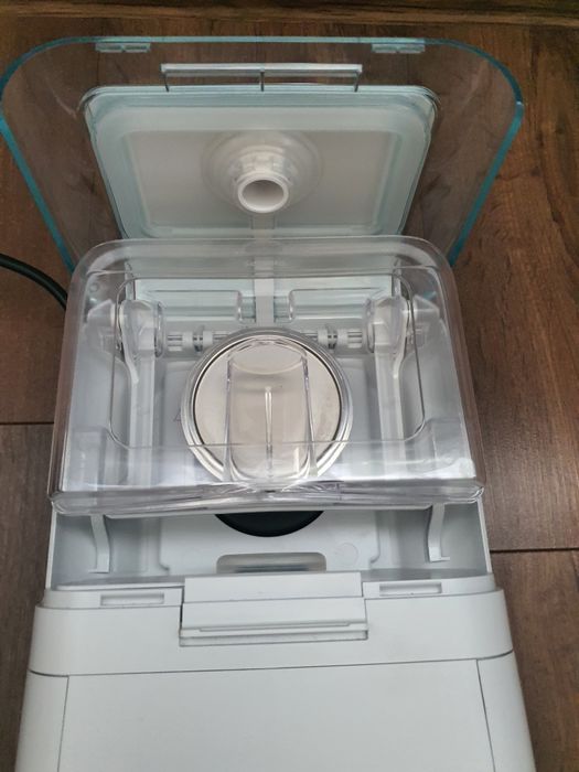 Aparat CPAP DreamStation Philips