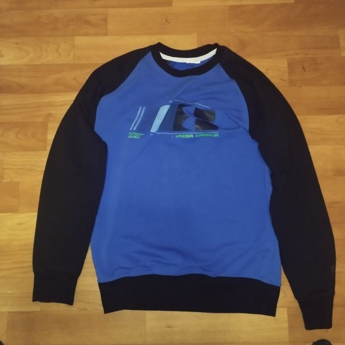 Кофта Андер армор