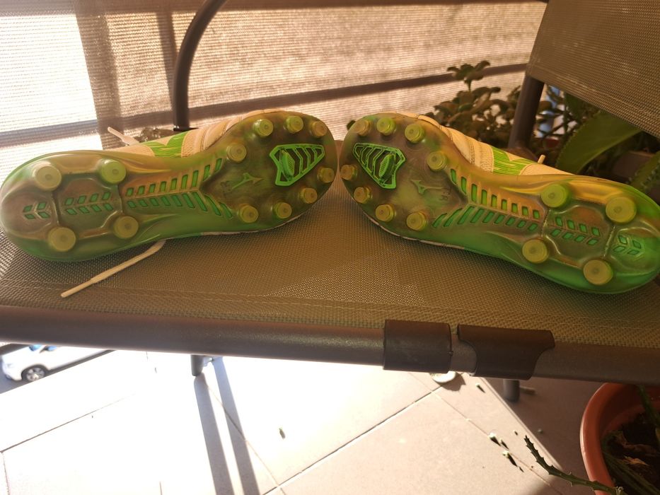 Mizuno Morelia Neo Beta Elite