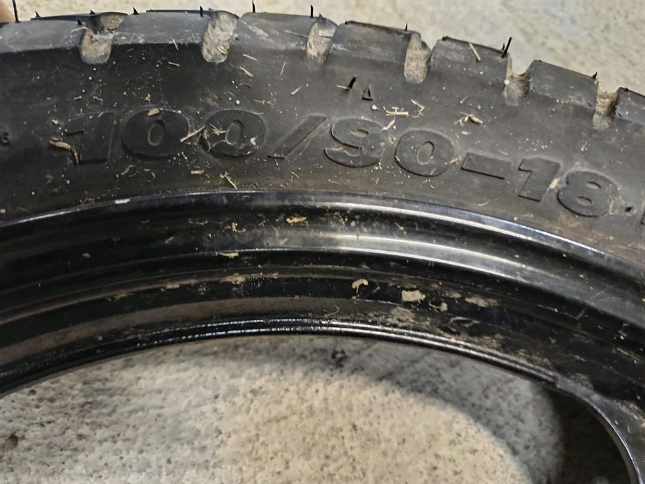 Witam sprzedam tylnie koło od Yamahy ybr 125